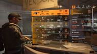 The Division 2 vendor at Haven Public Exchange (Image via SK Gaming || Ubisoft)